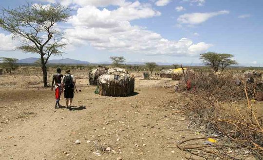 masai 2
