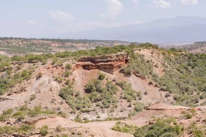 Olduvai gorge 3
