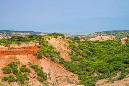 Olduvai gorge 4
